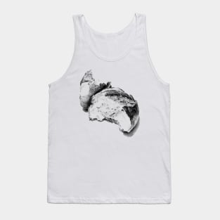 Breaking Bread Tank Top